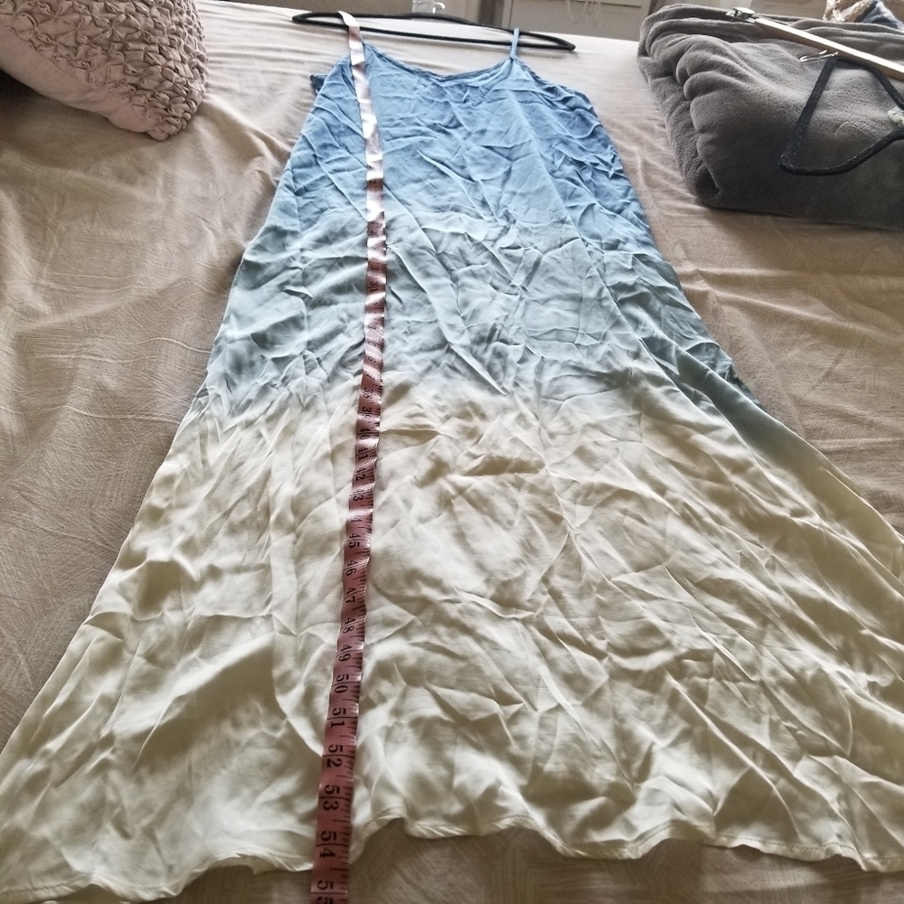 Dear John | Ellah Slip Dress - Picture 11 of 12